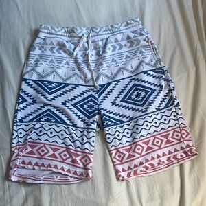 Urban Nation Shorts